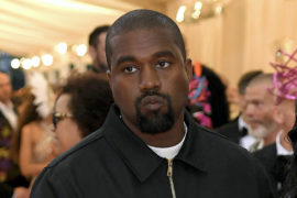 Kanye West Returns To Twitter After Elon Musk's Takeover  