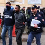 15 Nigerian 'Eiye' Confraternity Members Arrested In Italy