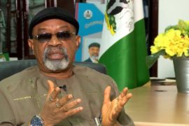 Why Buhari Needs To Sack Labour Minister, Ngige - Lawmaker  