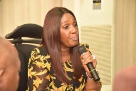 Court Stops Police From Arresting Ex-NDDC MD, Joi Nunieh  