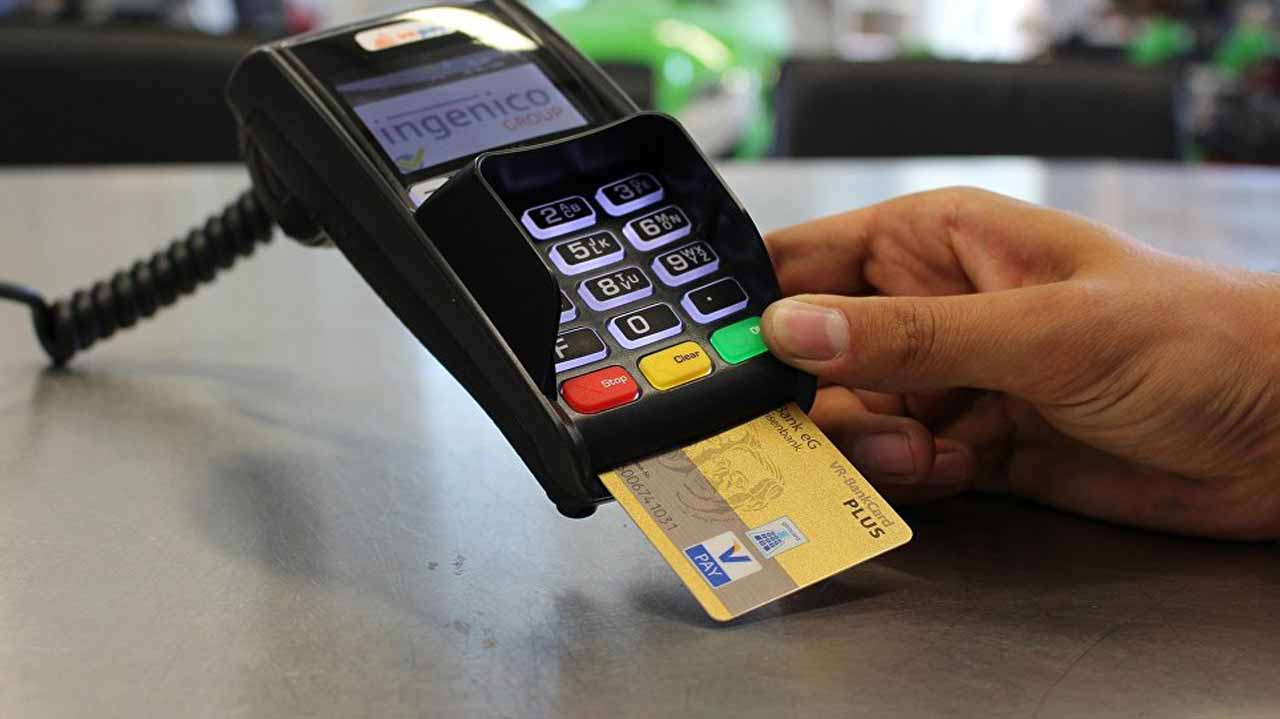 PoS Transactions In Nigeria Hit N1.64trn In 5 Months — Highest In 4 Years