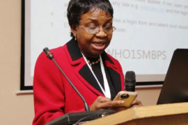 Chloroquine Cures Coronavirus In Early Stage - NAFDAC  