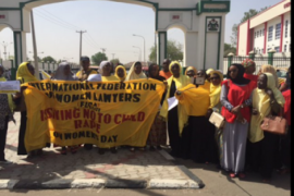 Rapists To Be Castrated In Kano  