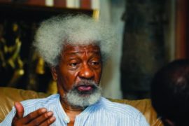 2023 Elections: My Trust Is Completely Broken - Wole Soyinka  