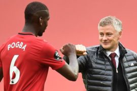 Present Man Utd Team Miles Better Than Previous Ones - Solksjaer  