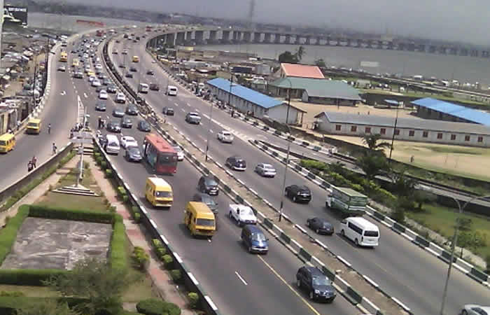 FG Shuts Third Mainland Bridge Friday