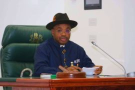 We Have Spent N3bn To Fight COVID-19 - Akwa Ibom Govt.  