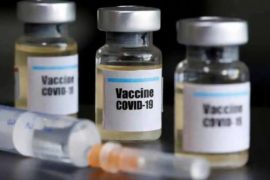BREAKING: Buhari, Osinbajo To Receive COVID-19 Vaccines Saturday  
