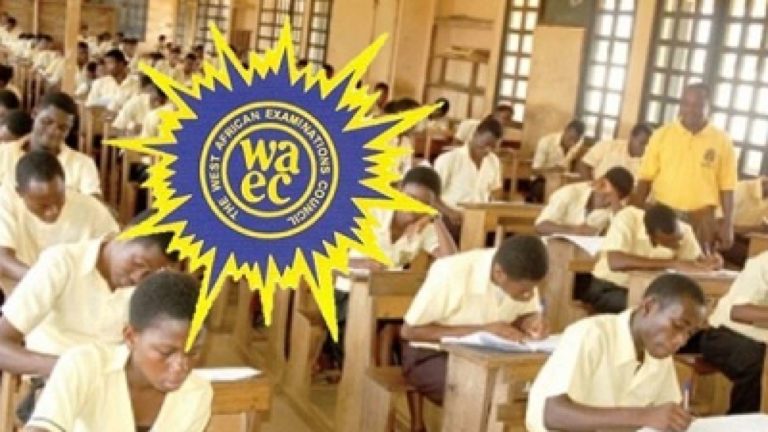 WAEC Sets Date To Release 2020 WASSCE Results