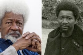 10 Unknown Facts About Wole Soyinka As He Clocks 86  