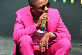 #WizkidAt30: Fans Celebrate Wizkid On 30th Birthday  