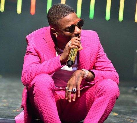 #WizkidAt30: Fans Celebrate Wizkid On 30th Birthday