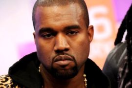 Kanye West Explodes On Twitter, Says He Could Be Jailed  