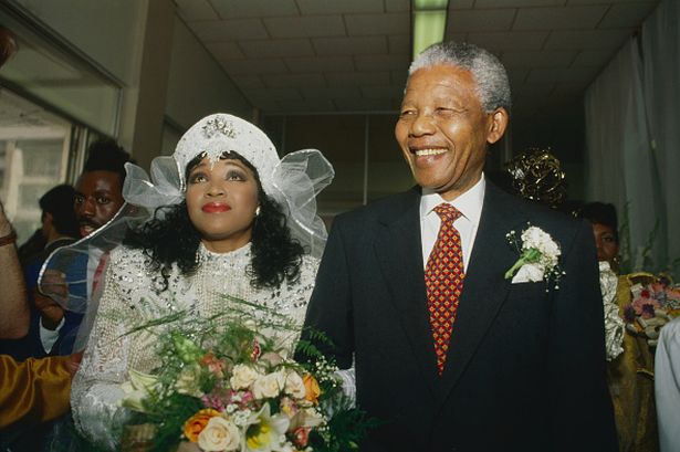 Nelson Mandela's Youngest Daughter Zindzi Dies At 59