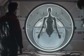 ‘Archive’ Movie Review: A Sci-Fi Flick That Succeeds Beyond The Confines Of Its Genre  