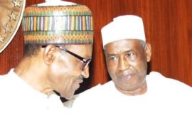 Buhari's Ally, Issa Funtua, Dies At 77  