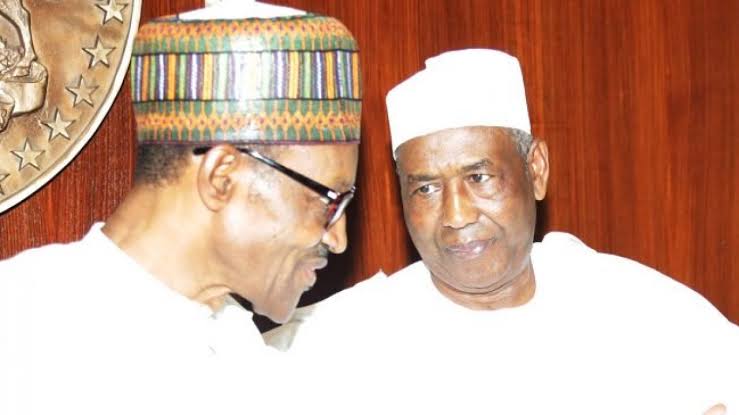 Buhari’s Ally, Issa Funtua, Dies At 77