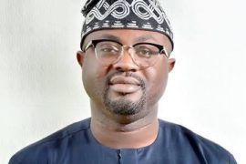 NDDC Probe: Reps Committee Chair, Ojo, Steps Down  