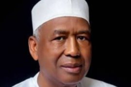 Buhari, Atiku Mourn Isa Funtua  
