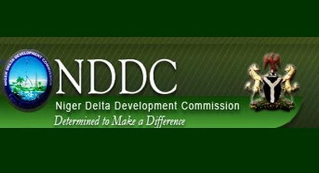 JUST IN: Drama As NDDC Boss Pondei, Lawmakers Exchange Blows Amid N81.3bn Probe  