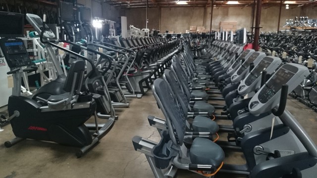 5 Tips To Help You Decide When Buying Fitness Equipment.