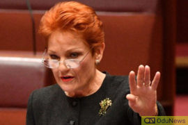 Coronavirus Australia: Pauline Hanson Sparks Over ‘Mandatory’ COVID Vaccination  