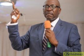 Edo 2020: INEC Tampered With Election Result To Favour Obaseki - APC  