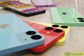 Apple Fined $20m For Selling iPhones WIthout Chargers
