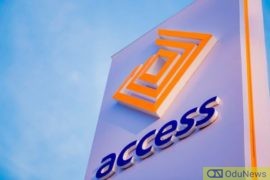 Access Bank Set To Acquire Kenya's Sidian Bank For $37m  