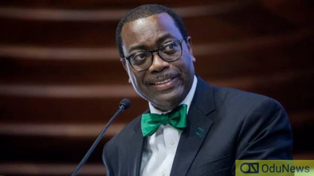 AfDB To Support Local Banks, SMEs With €50M  