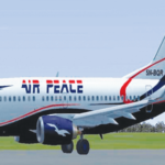 REPORT: Air Peace Sacks Most Of Its Pilots For Rejecting 80% Pay Cut