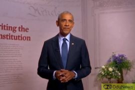 Barack Obama Says Joe Biden Will Lead America Out Of Dark Times, Read Full Speech  
