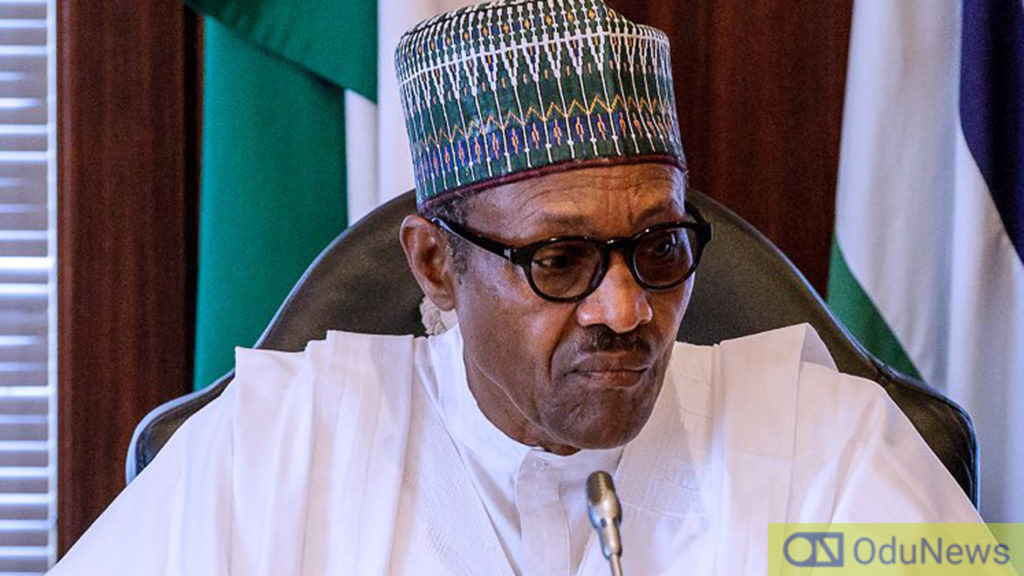 Buhari Leaves Abuja For UAE On Condolence Visit  