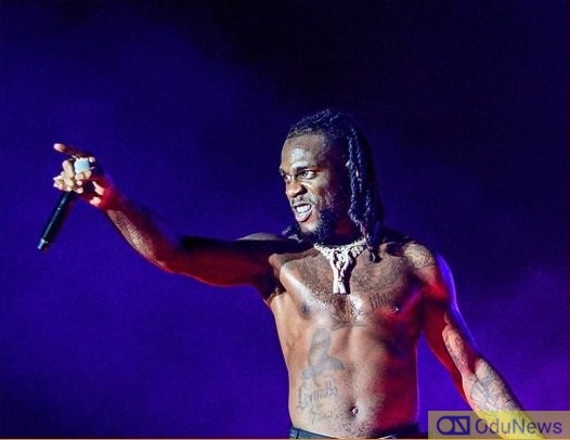 Burna Boy Announces New Date For Netherlands Concert, Offers Free Bus  