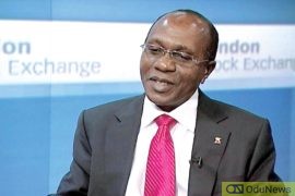 COVID-19: CBN Urges Banks To Support Media, Aviation Industries  