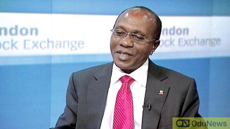 CBN Cuts Benchmark Lending Rate To 11.5%