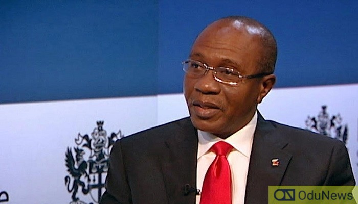 CBN Cuts Interest Rates On Savings Deposit To 10%  