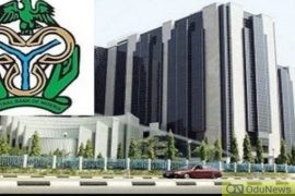 CBN Lifts Cash Deposit Restriction On Domiciliary Accounts  