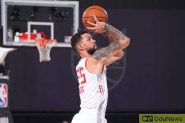 Austin Rivers Scores Career-best 41 Points To Secure Win For Rockets  