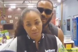 #BBNaija: KiddWaya Confirms 'Doing it' Erica [VIDEO]  