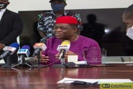 NUJ Asks Journalists To Boycott Any Activity Organised By Fani-Kayode  
