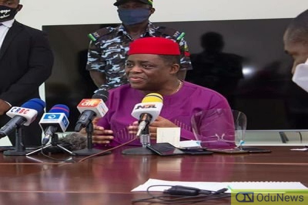 NUJ Asks Journalists To Boycott Any Activity Organised By Fani-Kayode