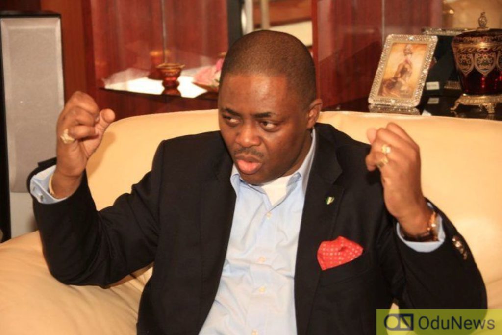 Fani-Kayode Threatens To Dump PDP  