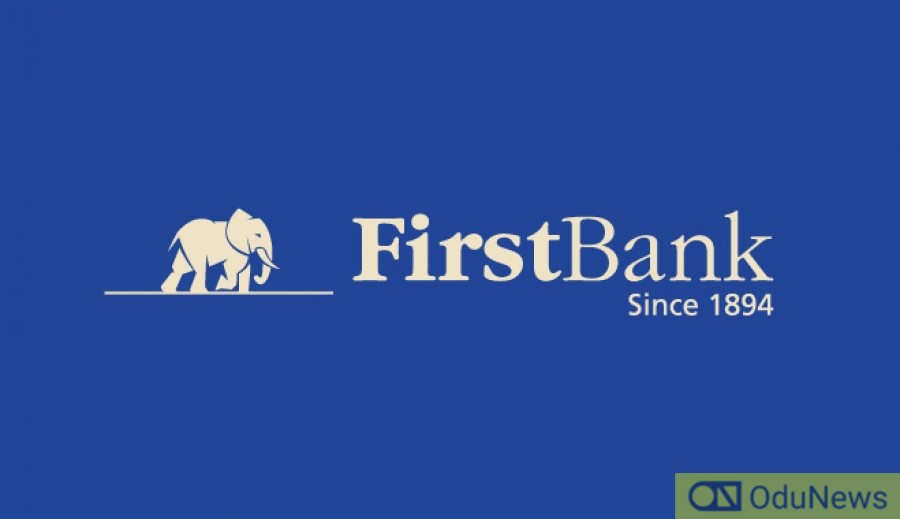 FirstBank Marks 2022 International Youth Day, Reiterates Commitment To Youth Empowerment  