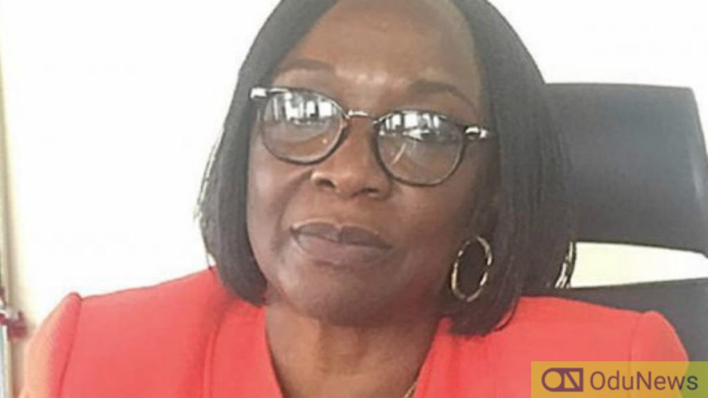 Prof. Folasade Ogunsola Emerges As First Female UNILAG VC  