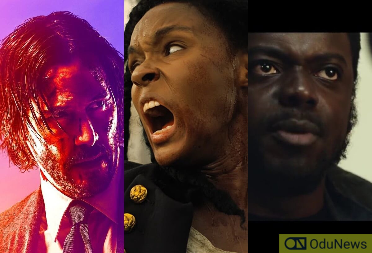 ‘John Wick 5’ Is Coming, ‘Antebellum’ Gets VOD Release & Riveting New Trailer For ‘Judas And The Black Messiah’