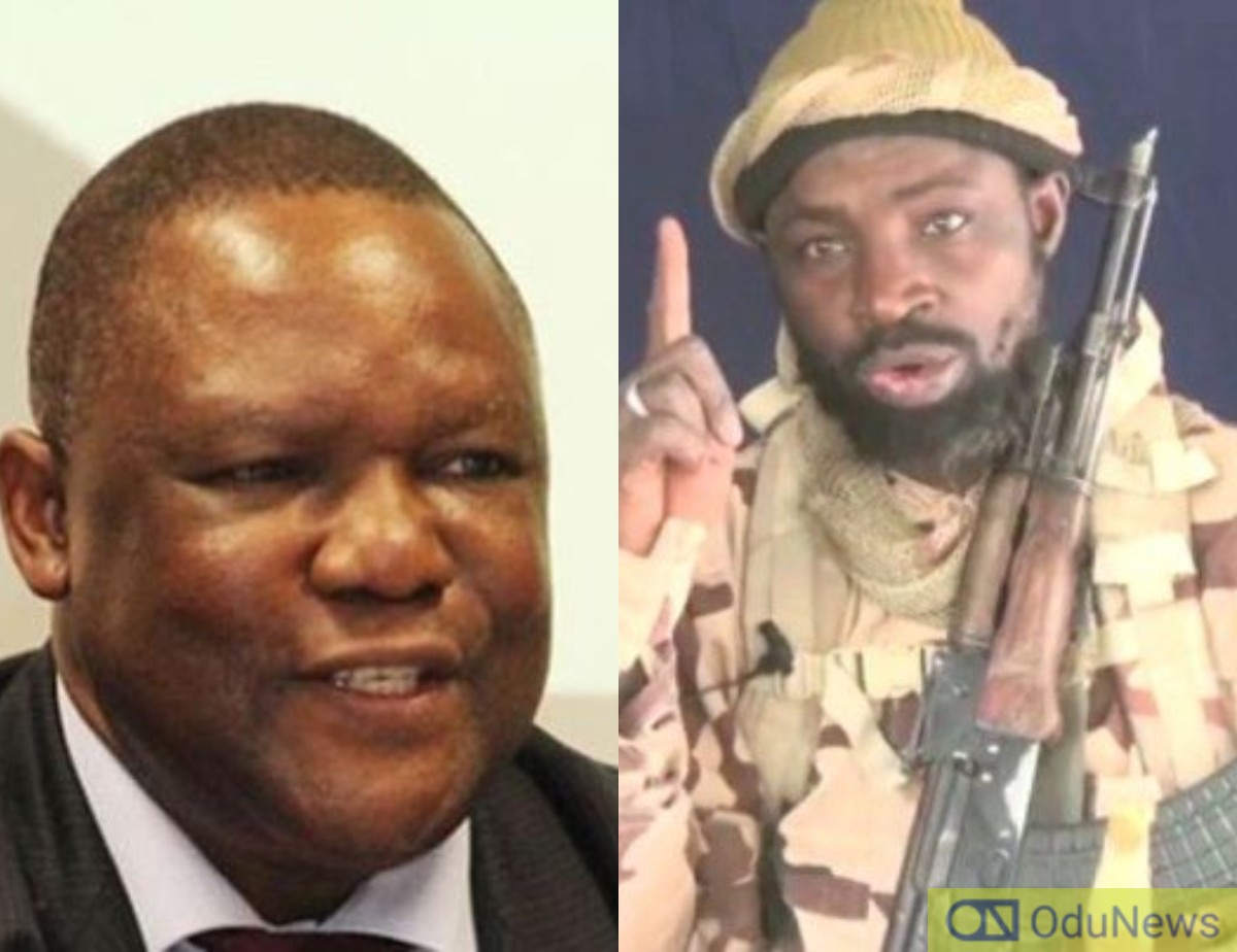 Boko Haram: DSS Says Malafia Has Apologised For Spewing Fake News