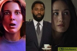 The Future Of ‘Stranger Things’, Maggie Q’s ‘Death Of Me’ Trailer Lands & ‘Tenet’ Footage Leaked Online  