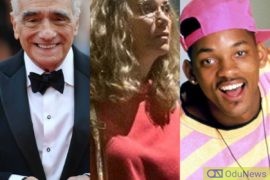 Director Martin Scorsese Signs Apple Deal, Kristen Wiig Talks Cheetah Training For ‘Wonder Woman 1984’ & Will Smith’s ‘The Fresh Prince Of Bel-Air Is Getting A Reboot  