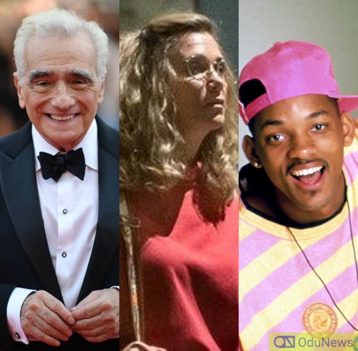 Director Martin Scorsese Signs Apple Deal, Kristen Wiig Talks Cheetah Training For ‘Wonder Woman 1984’ & Will Smith’s ‘The Fresh Prince Of Bel-Air Is Getting A Reboot